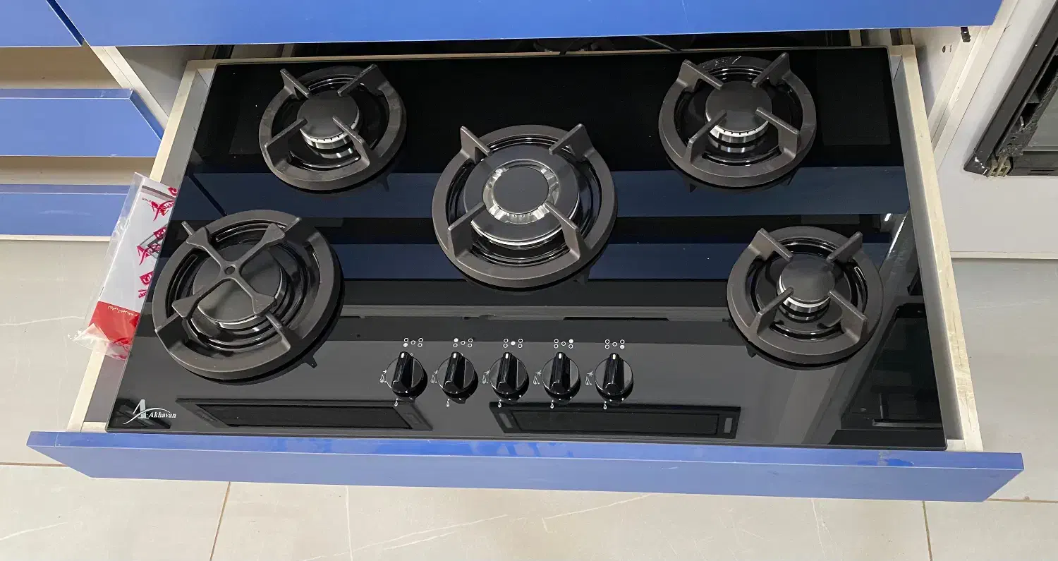 نمایندگی اخوان،ایلیااستیل،داتیس،پودینس|اجاق گاز و لوازم برقی پخت‌وپز|رباط‌کریم, الارد|دیوار