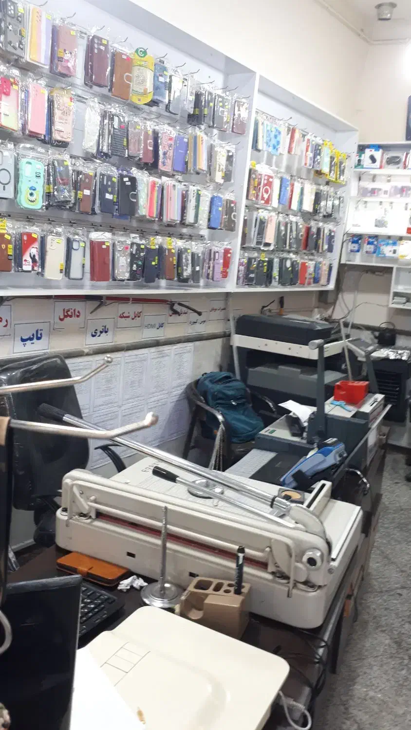 نیروی کار آقا یا خانم در کافی نت پاره وقت|استخدام خدمات فروشگاه و رستوران|سراب, |دیوار