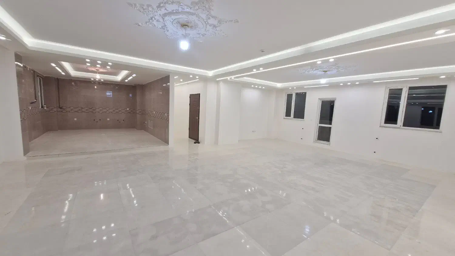 آپارتمان 182متری، 3 خوابه، در شهرک ولیعصر|فروش آپارتمان|اردبیل, |دیوار