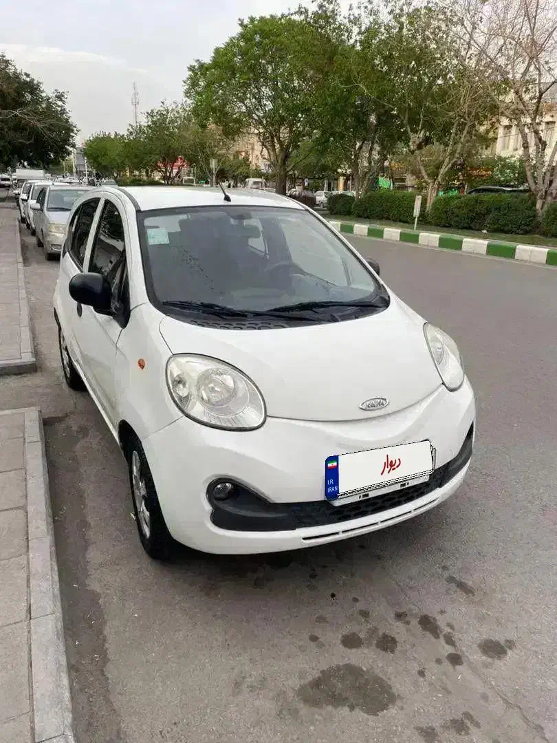 ام وی ام۱۱۰s|خودرو سواری و وانت|مشهد, حجاب (شهرک غرب)|دیوار