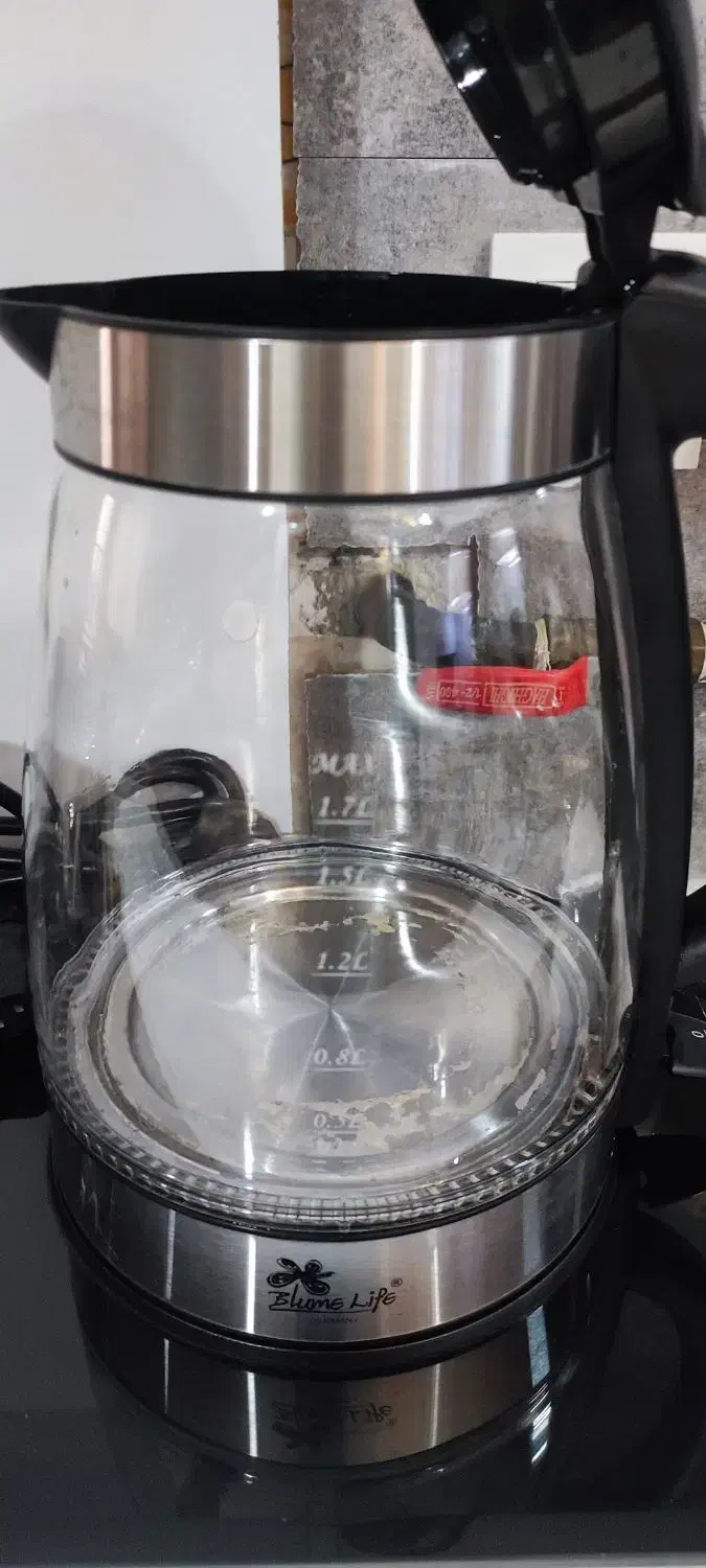 چایساز کنارهمی بلوم لایف اصل|سماور، چای‌ساز، قهوه‌ساز|تهران, تهرانسر شمالی|دیوار