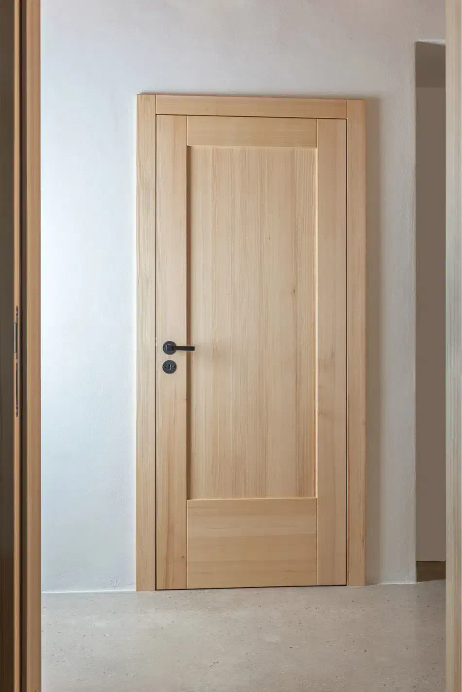 درب اتاق / درب چوبی / درب ضداب/ نصب و ارسال|مصالح و تجهیزات ساختمان|تهران, دریاچه شهدای خلیج فارس|دیوار