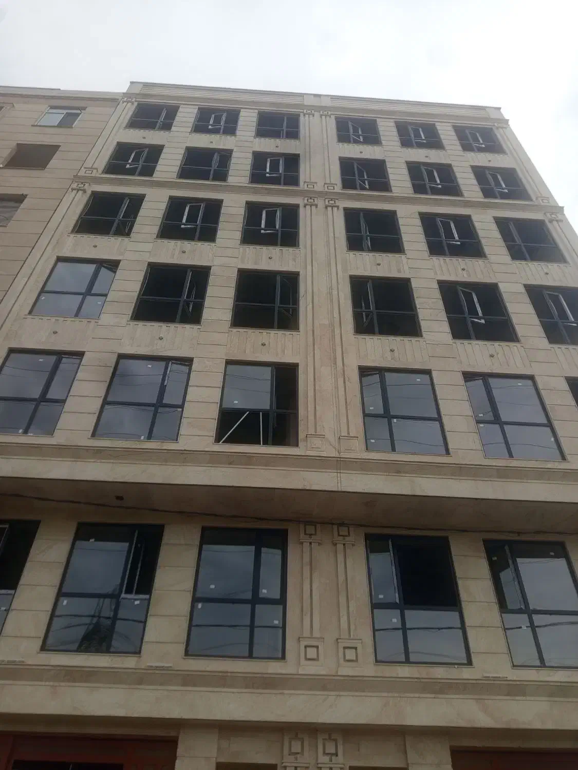 ریگلاژ انواع درب و توری و پنجره(upvc)دوجداره|خدمات پیشه و مهارت|قزوین, |دیوار