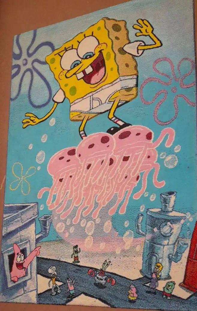 قالی|فرش|فولادشهر, مسکن مهر فولادشهر|دیوار