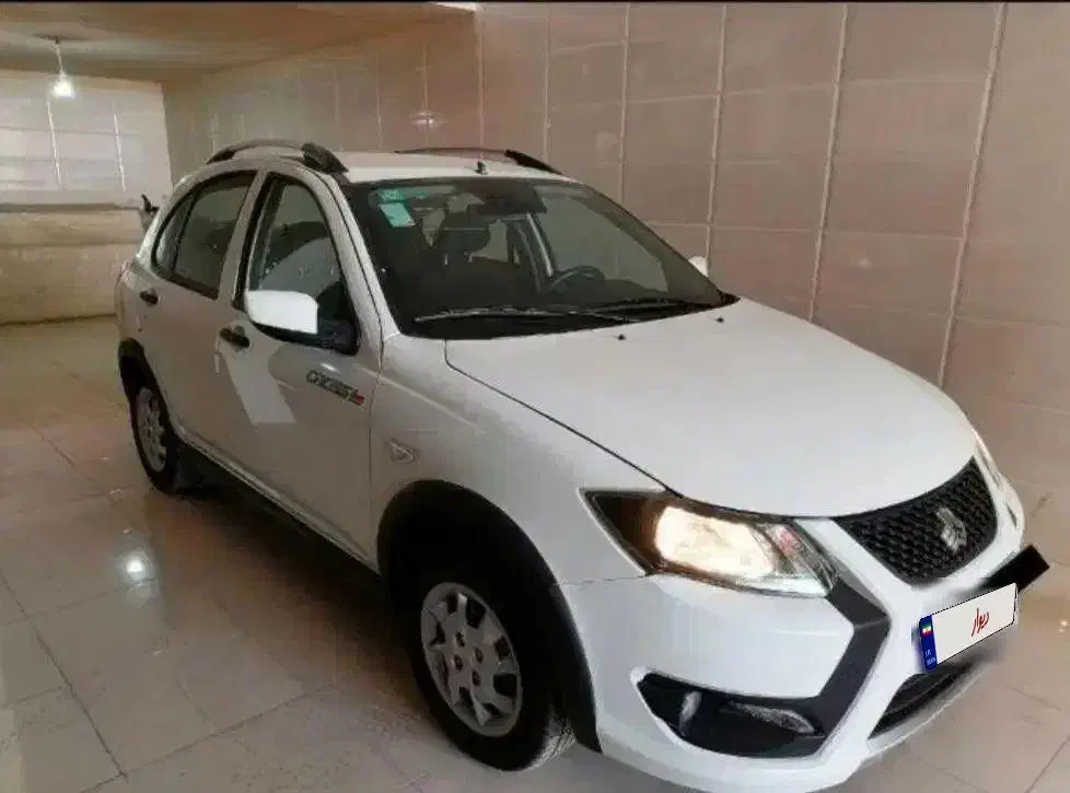 کوییک|خودرو سواری و وانت|آباده, |دیوار