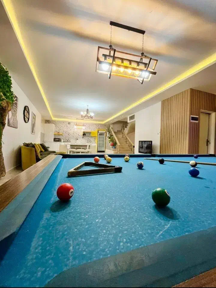 اجاره باغ ویلا استخردار کد ۱۰ خوش موقعیت|اجارهٔ کوتاهمدت ویلا و باغ|تهران, یافت آباد جنوبی|دیوار