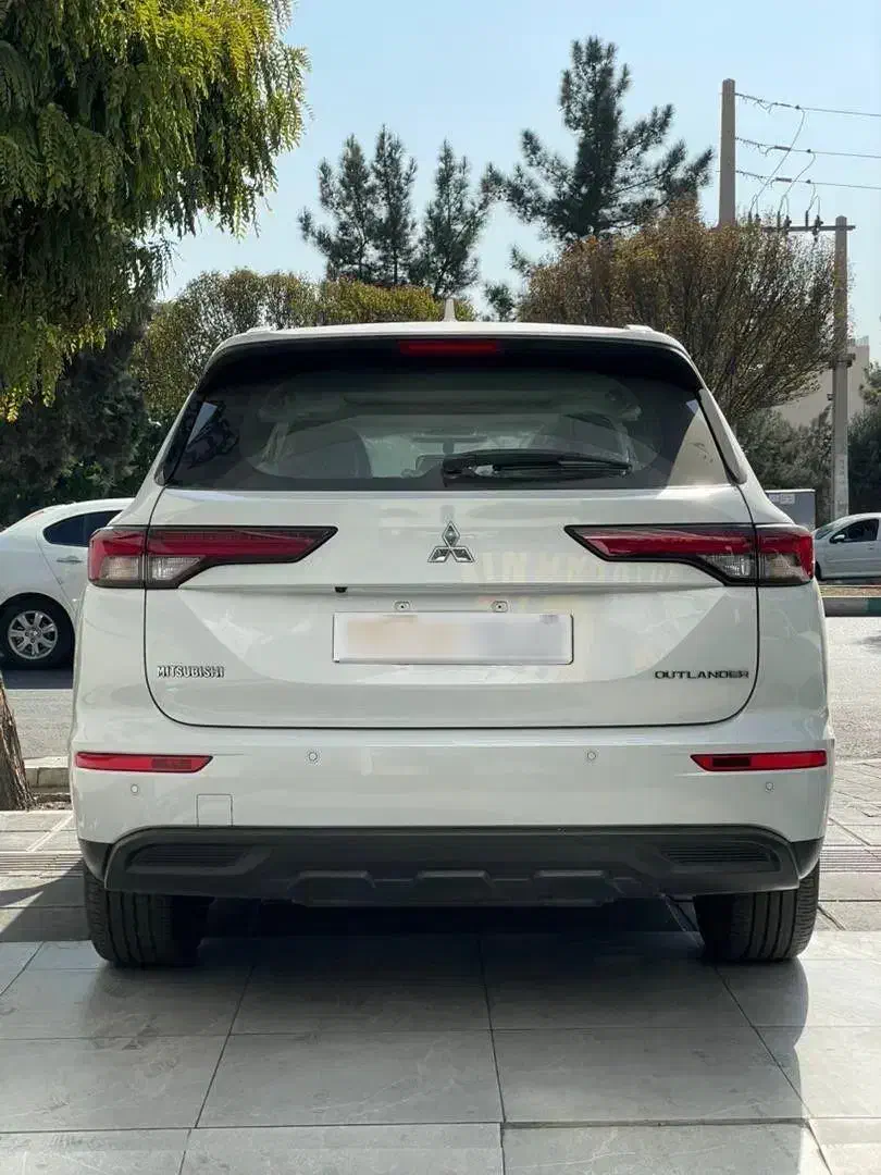 اوتلندر m line دو دف صفر|خودرو سواری و وانت|تهران, ایوانک|دیوار