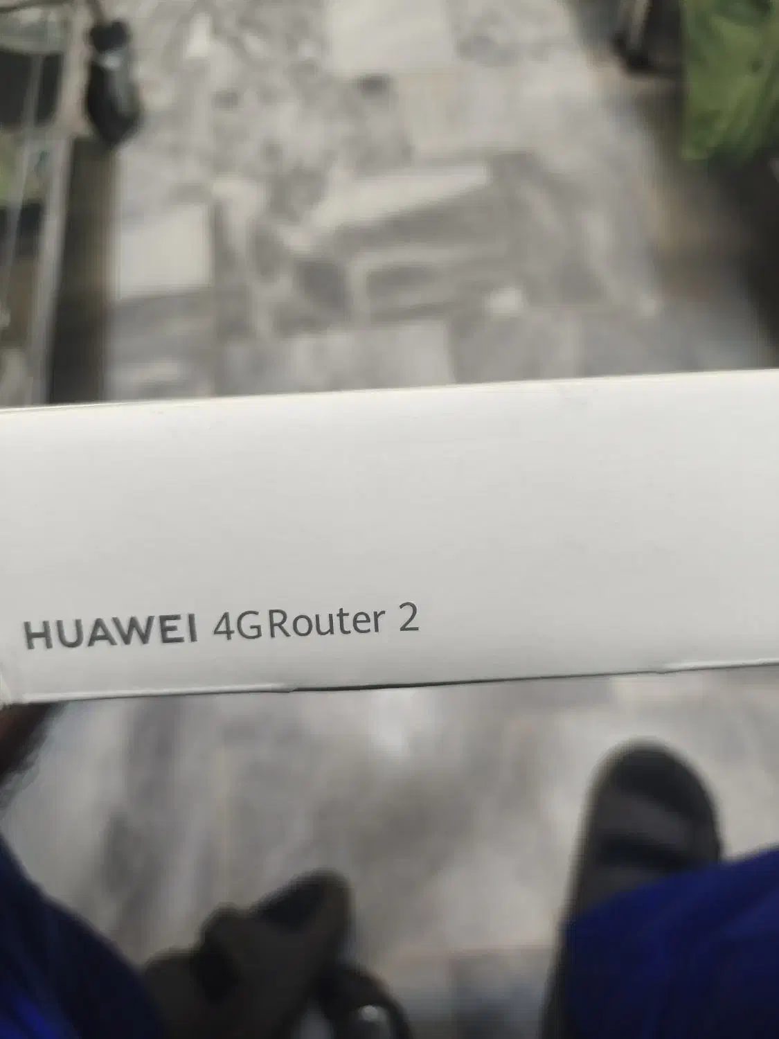 مودم هواوی سیکارتی|مودم و تجهیزات شبکه|اصفهان, سرشبادران|دیوار