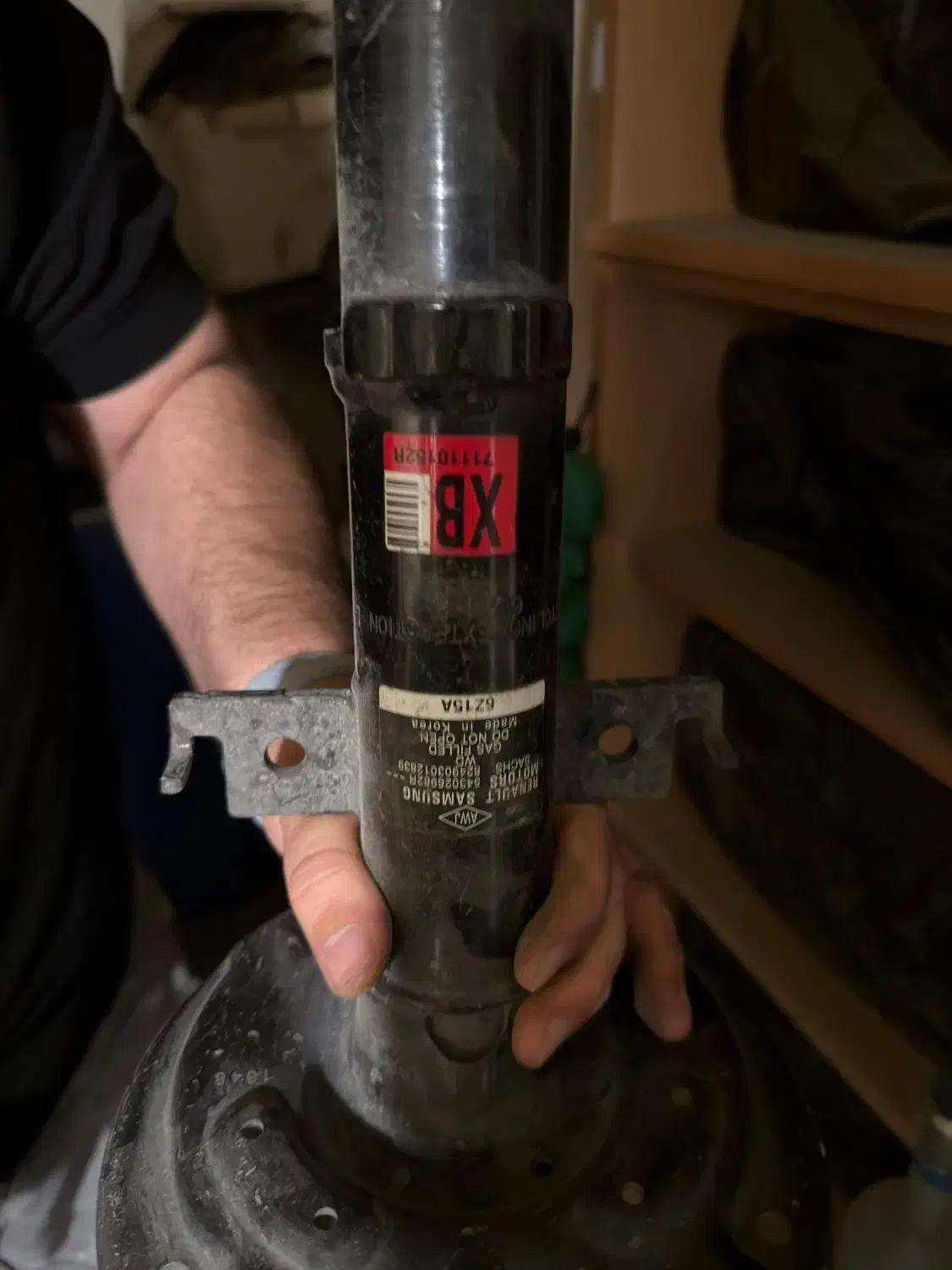 قطعات اورجینال استوک تالیسمان|قطعات یدکی و لوازم جانبی|تهران, سازمان برنامه جنوبی|دیوار