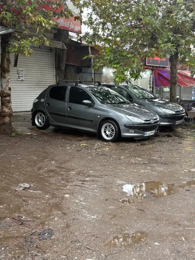 رینگ RPF1|قطعات یدکی و لوازم جانبی|لاهیجان, گلستان|دیوار