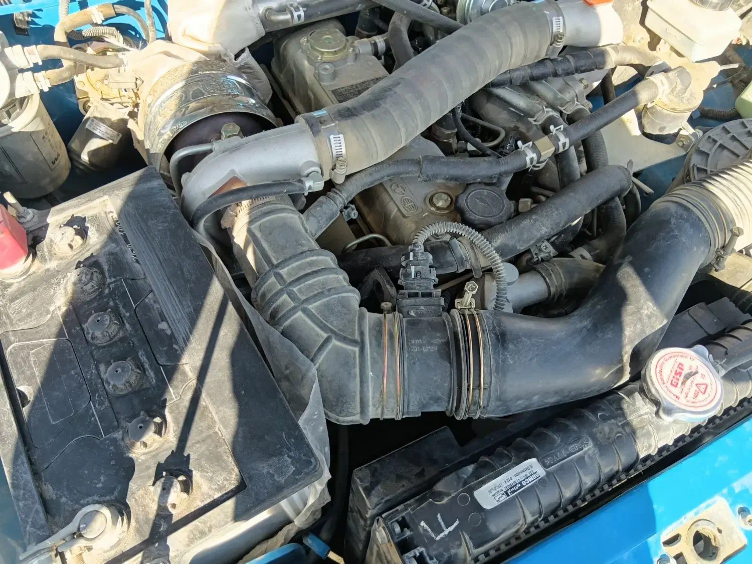 نیسان دیزل|خودرو سواری و وانت|شاهیوند, |دیوار