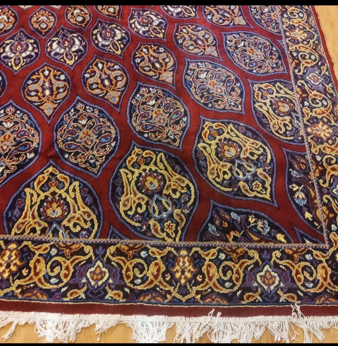 ۱۲متری|فرش|شهرکرد, |دیوار