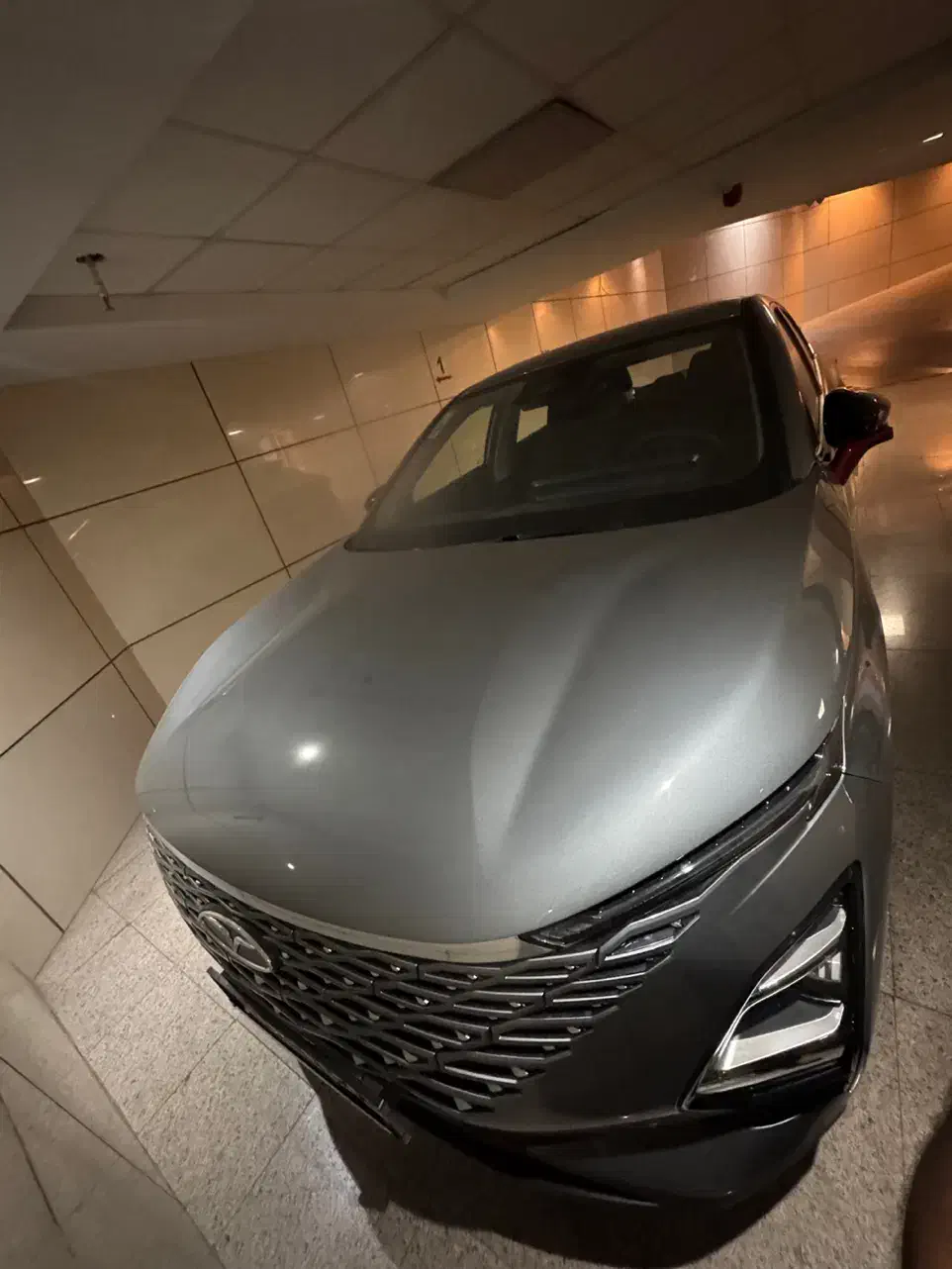 اف ایکس پرمیوم fx|خودرو سواری و وانت|تهران, الهیه|دیوار