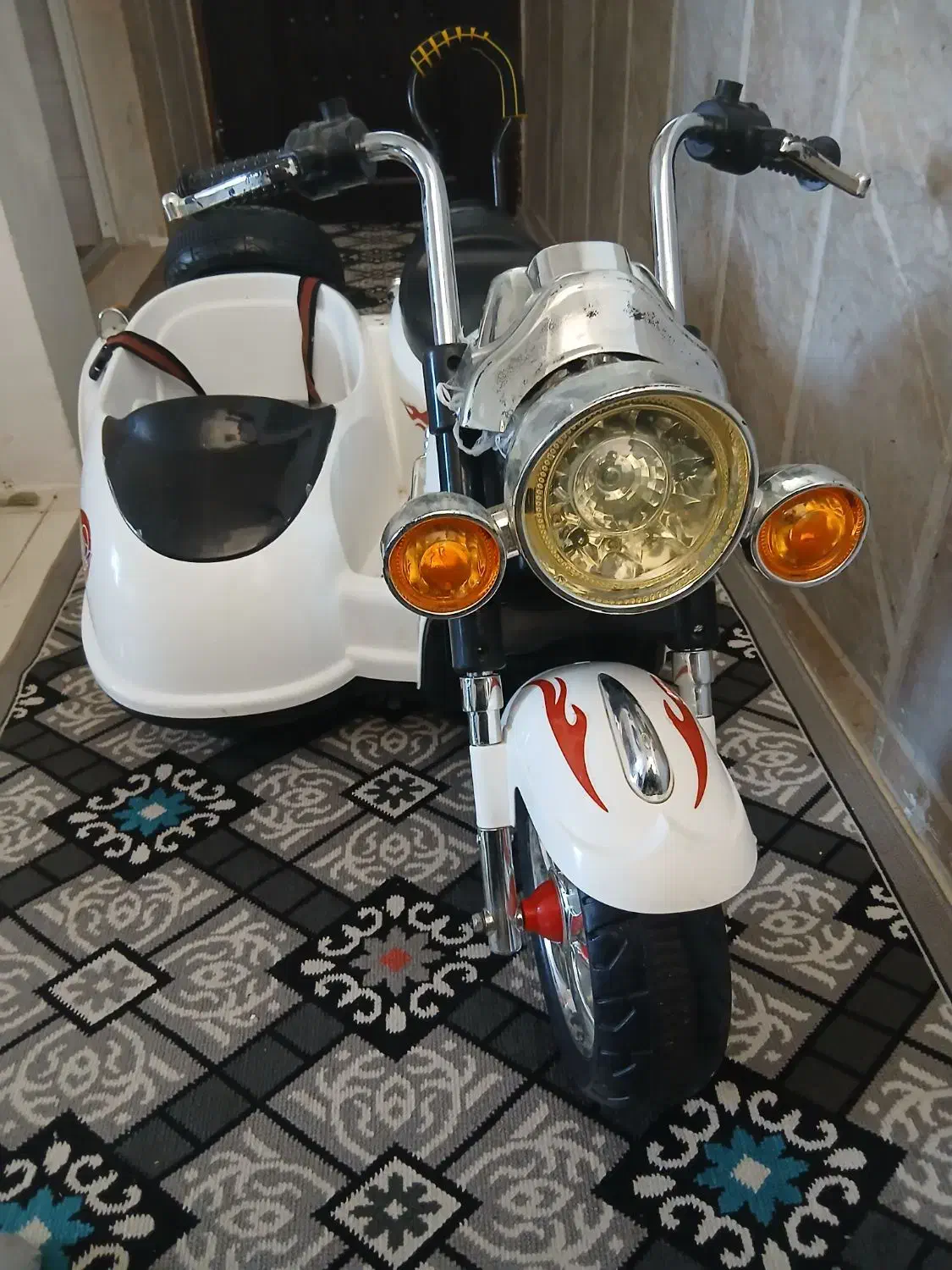 موتور شارژی|اسباببازی|تربت جام, پارک جنگلی|دیوار