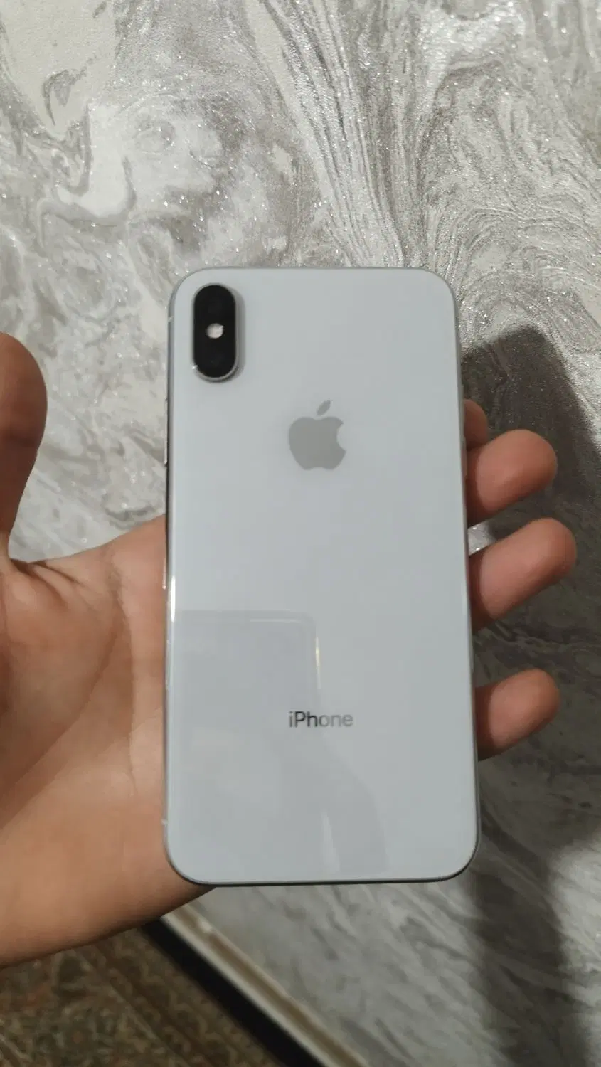 iphone x|موبایل|اراک, |دیوار