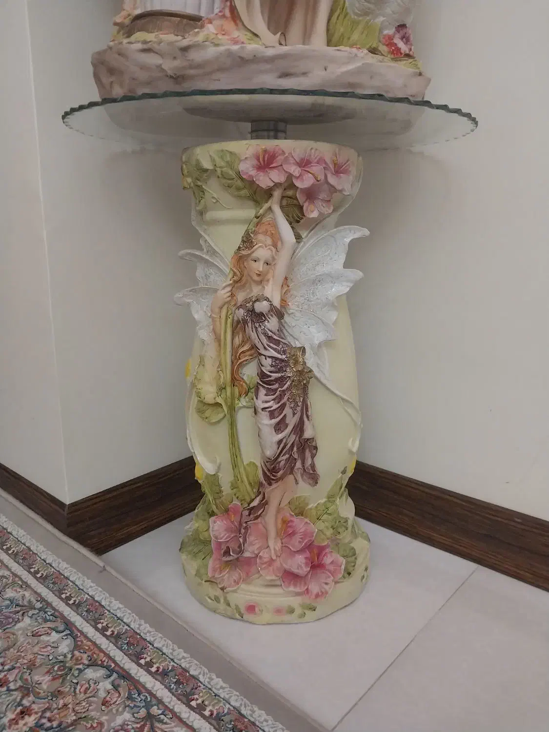 آباژور ومیز|لوستر و چراغ آویز|کرج, کیانمهر|دیوار