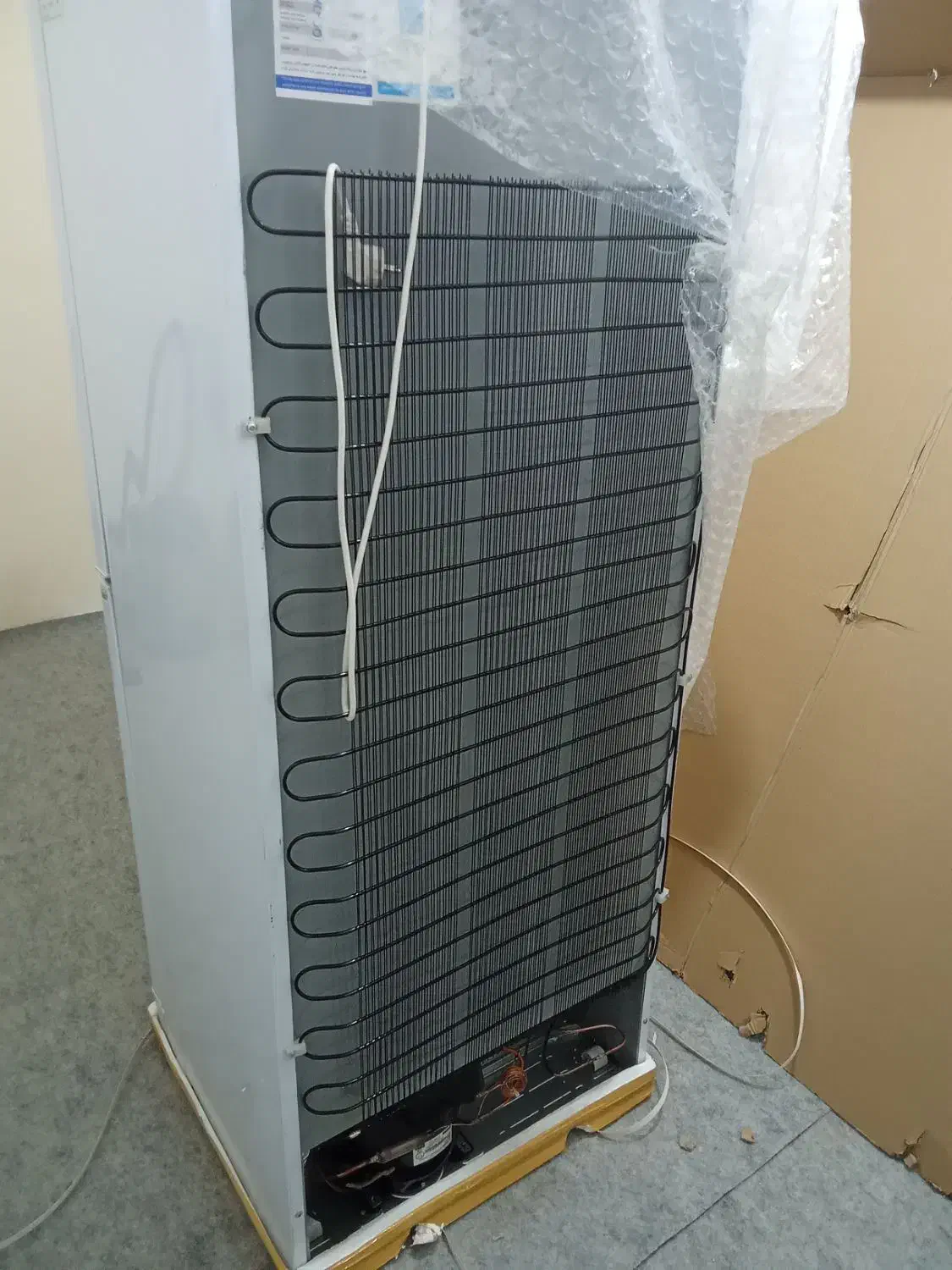 یخچال و فریزر BETTER|یخچال و فریزر|زابل, |دیوار