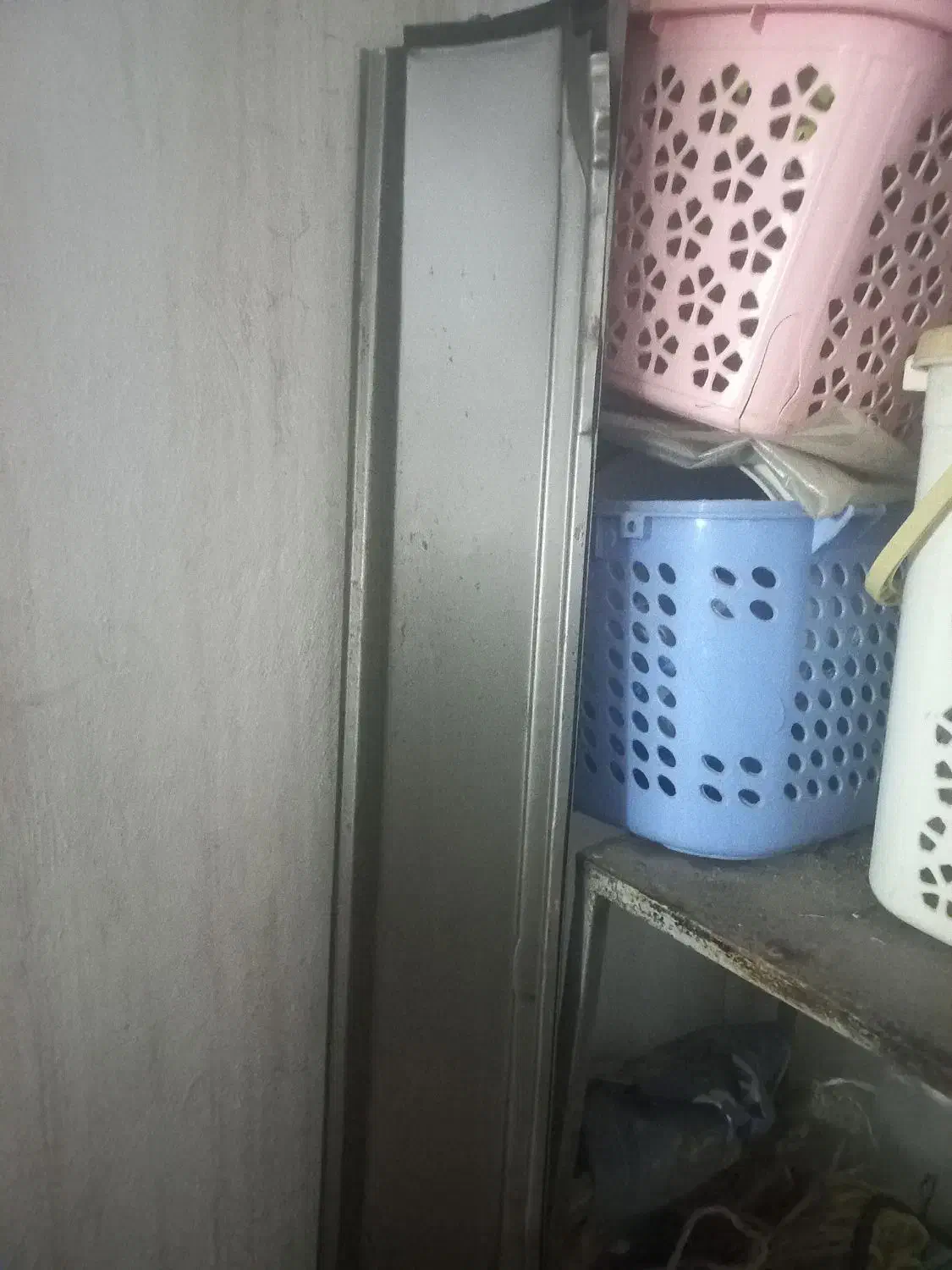 یه عددگلگیرجلوسمت شاگرددوعددپایه رکاب پیکان وانت|قطعات یدکی و لوازم جانبی|مشهد, انقلاب|دیوار