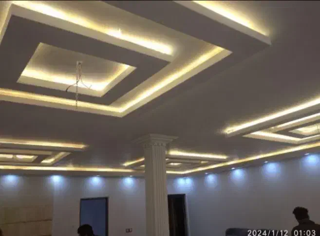 برقکاری ولوله کشی ساختمان  ولوله بازکنی صفر تا صد|خدمات پیشه و مهارت|خاش, |دیوار