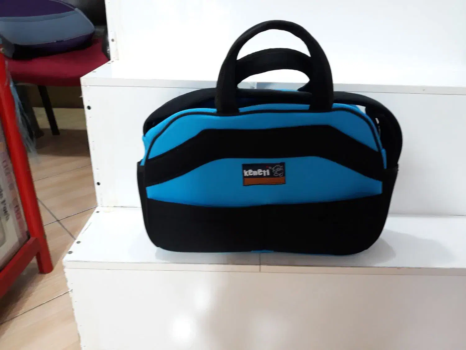 انواع ساک لوازم نوزاد|کالسکه و لوازم جانبی|قم, باغ شریفی|دیوار