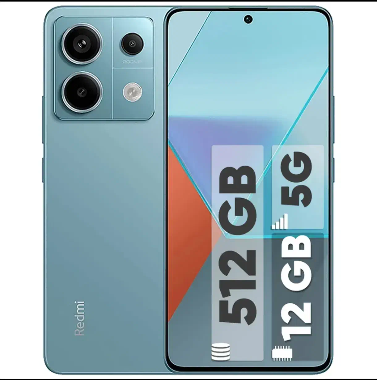 note 13 pro  گیگ 512|موبایل|یاسوج, |دیوار