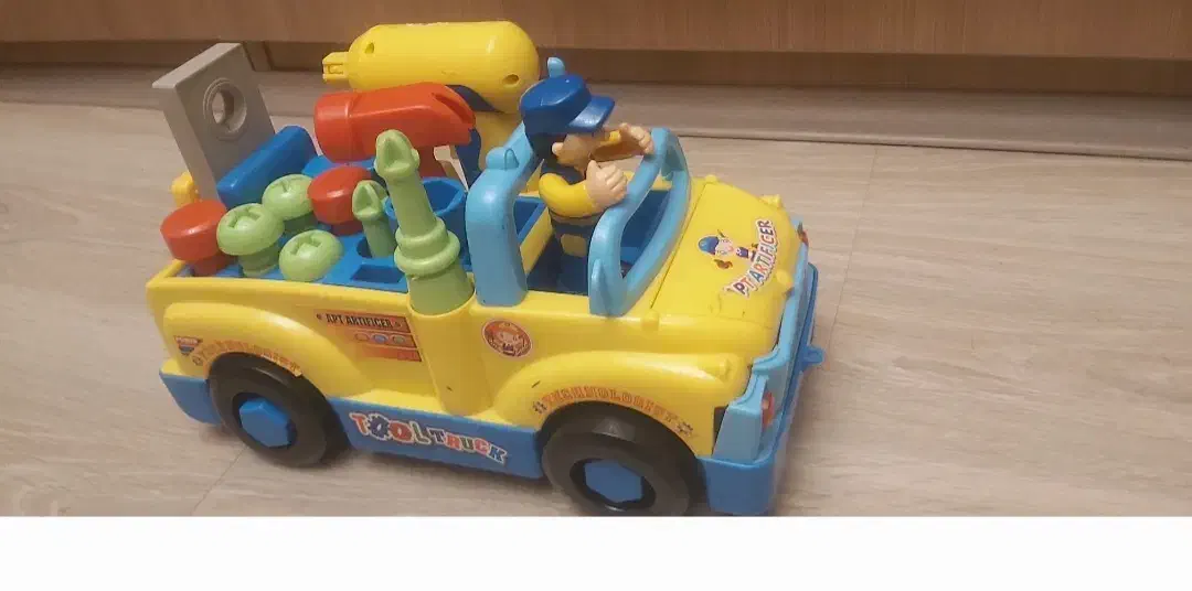 عروسک پالیشی|اسباببازی بچه|تهران, اختیاریه|دیوار