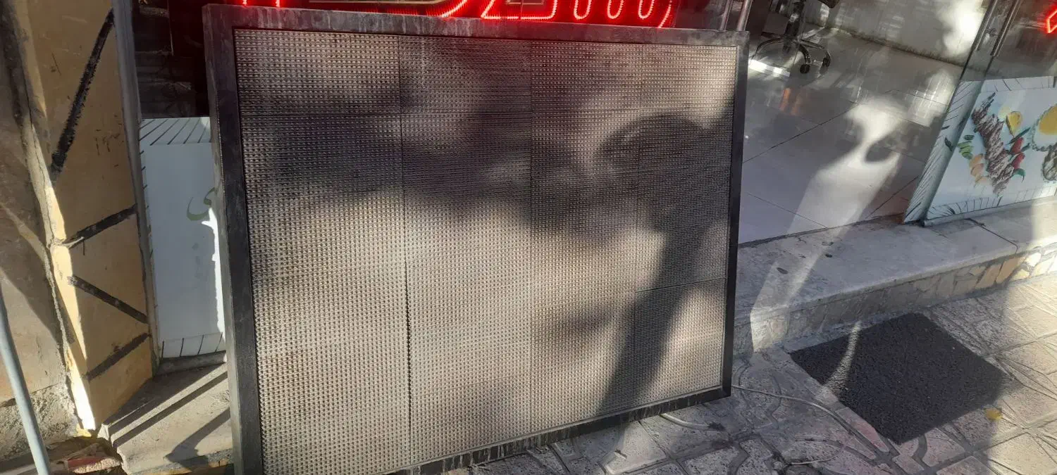 تابلو روان|فروشگاه و مغازه|شاندیز, |دیوار