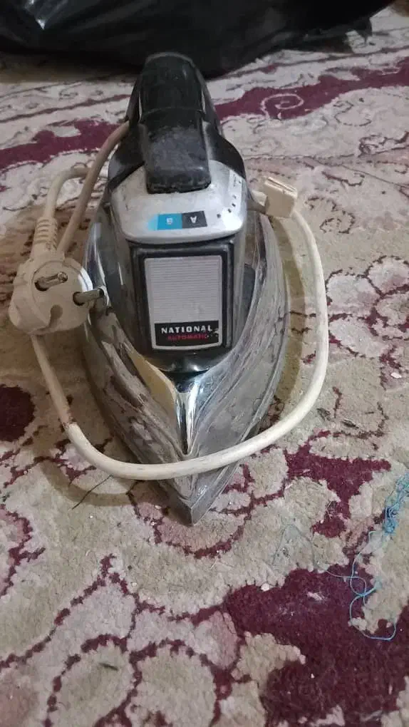 اتوسنگی|اتو و لوازم اتو|مرودشت, زنگی آباد|دیوار