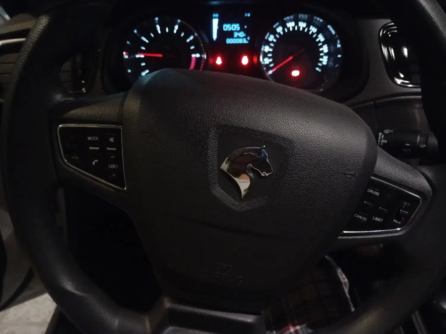 فروش خودرو تارا v1|خودرو سواری و وانت|داراب, |دیوار