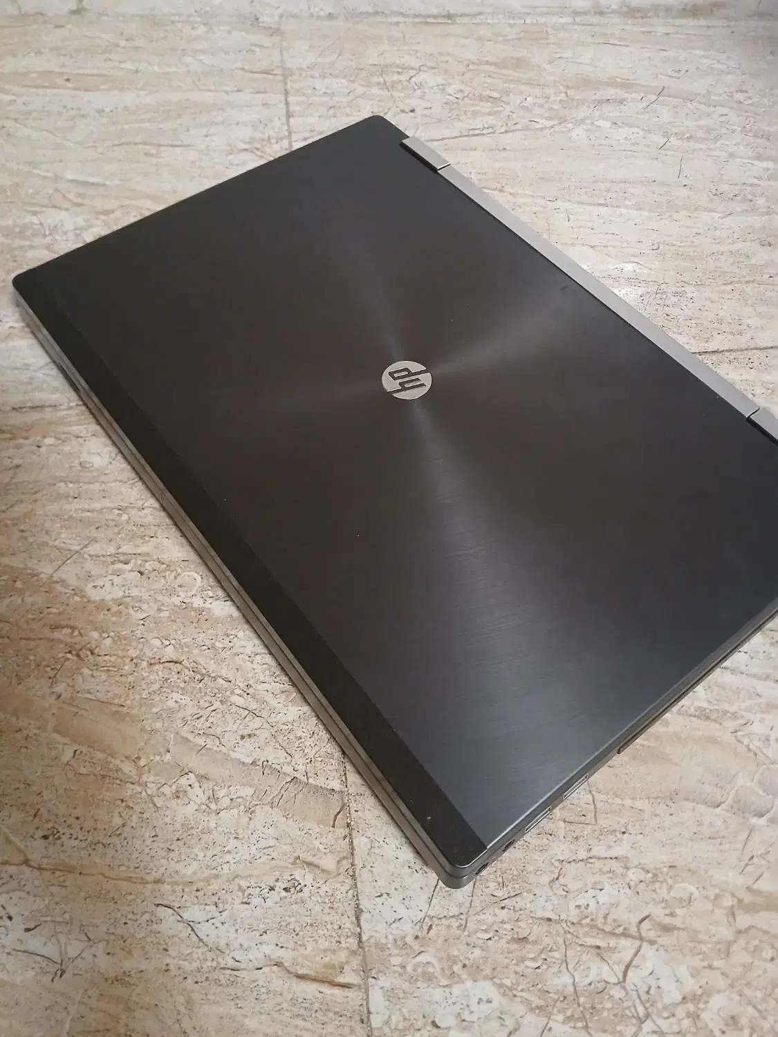 لبتاب قوی HP|رایانه همراه|ارومیه, |دیوار