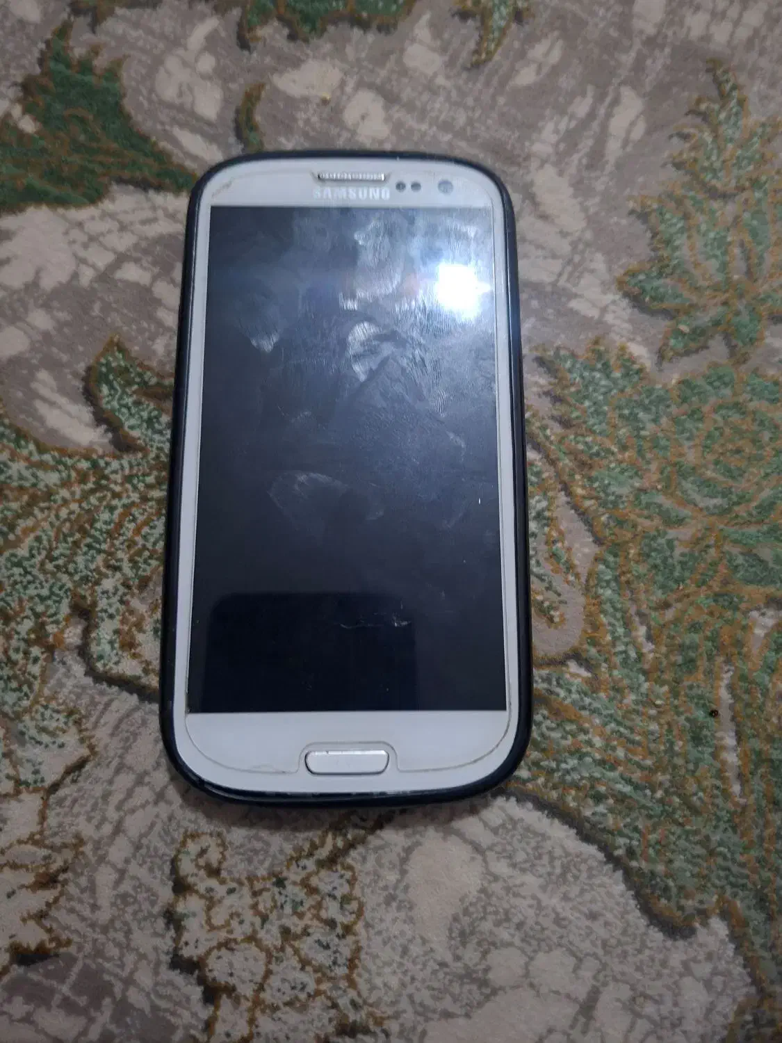 گوشی s3|موبایل|مشهد, گلشور|دیوار