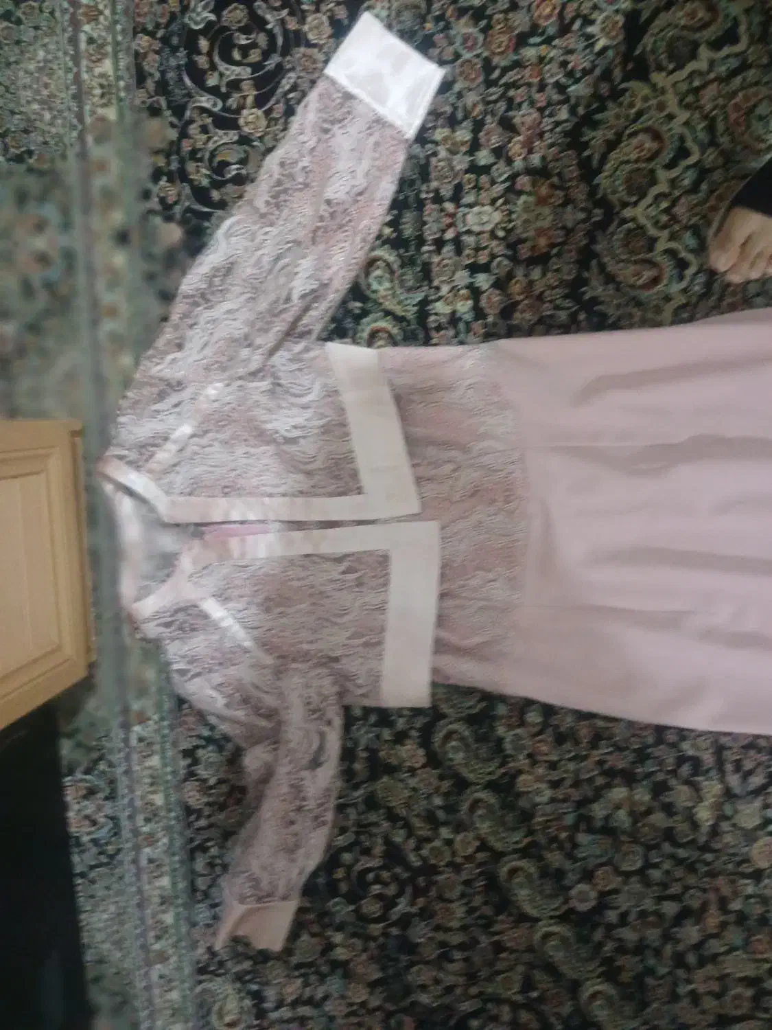 لباس مجلسی|لباس|مشهد, سجاد شهر|دیوار