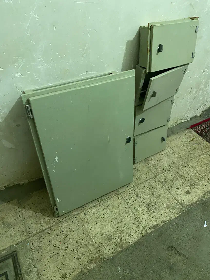 کولر|کولر آبی|مشهد, کوی سیدی|دیوار