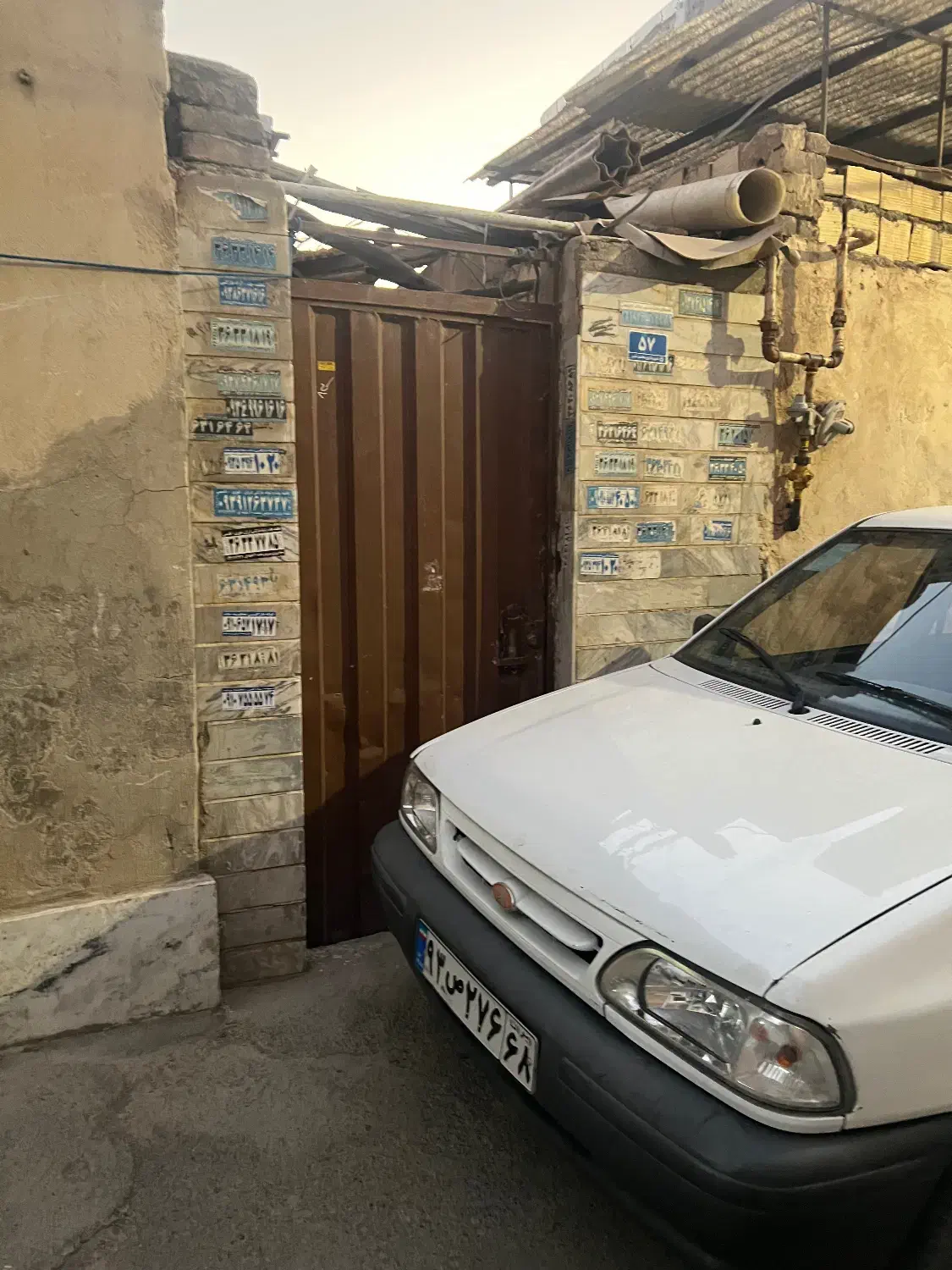 خانه ویلایی|فروش خانه و ویلا|محمدشهر, کوی بهار|دیوار