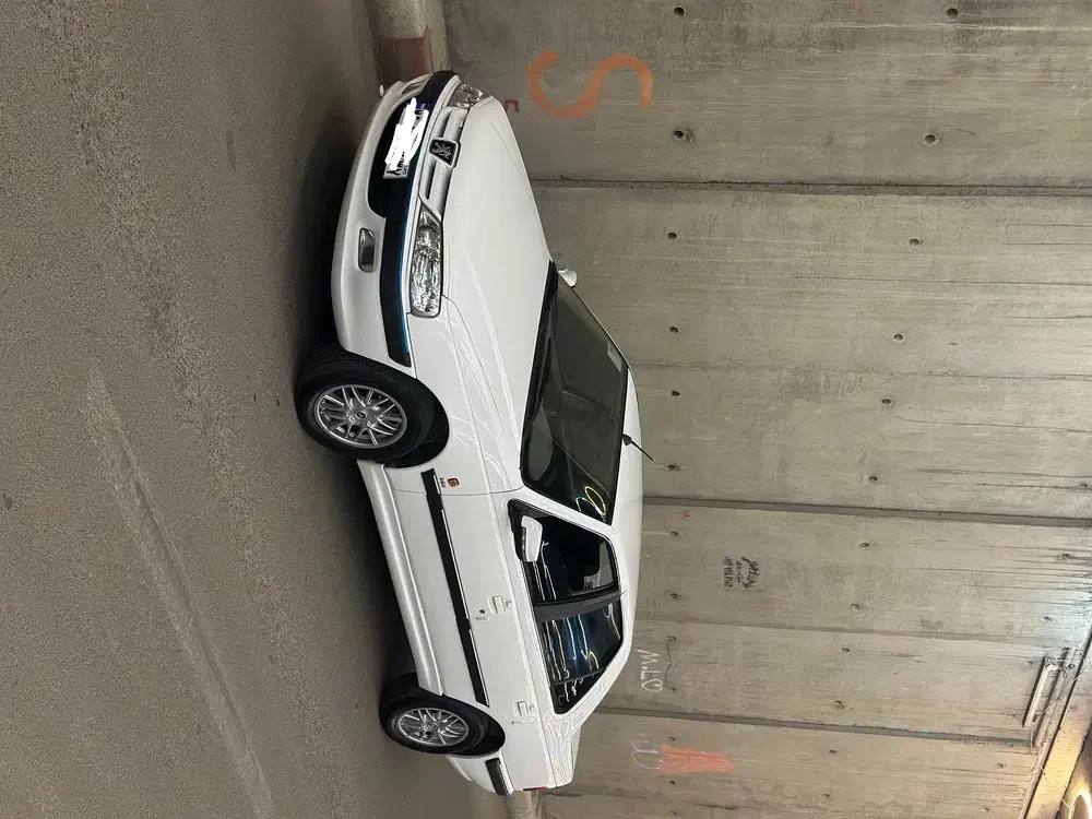 پژو پارسTU5مدل97|خودرو سواری و وانت|مهاباد (آذربایجان غربی), |دیوار