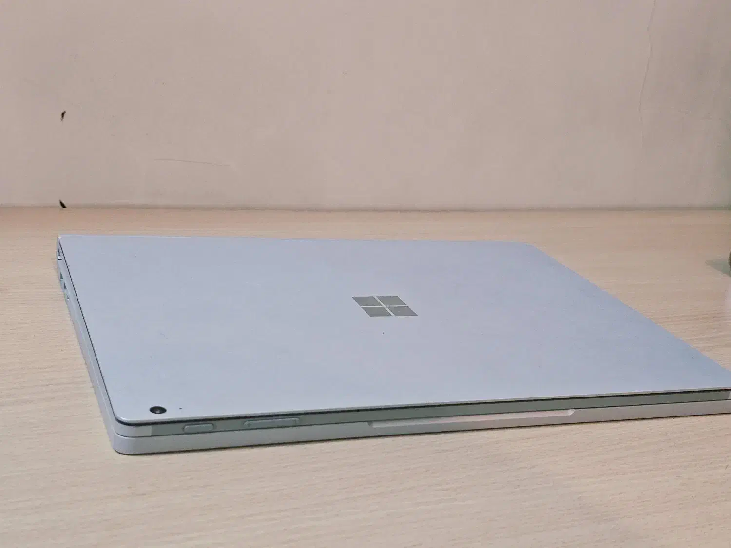 لپتاپ خاص مایکروسافت سرفیس بوک 3 رم 32|رایانه همراه|اصفهان, خواجه عمید|دیوار