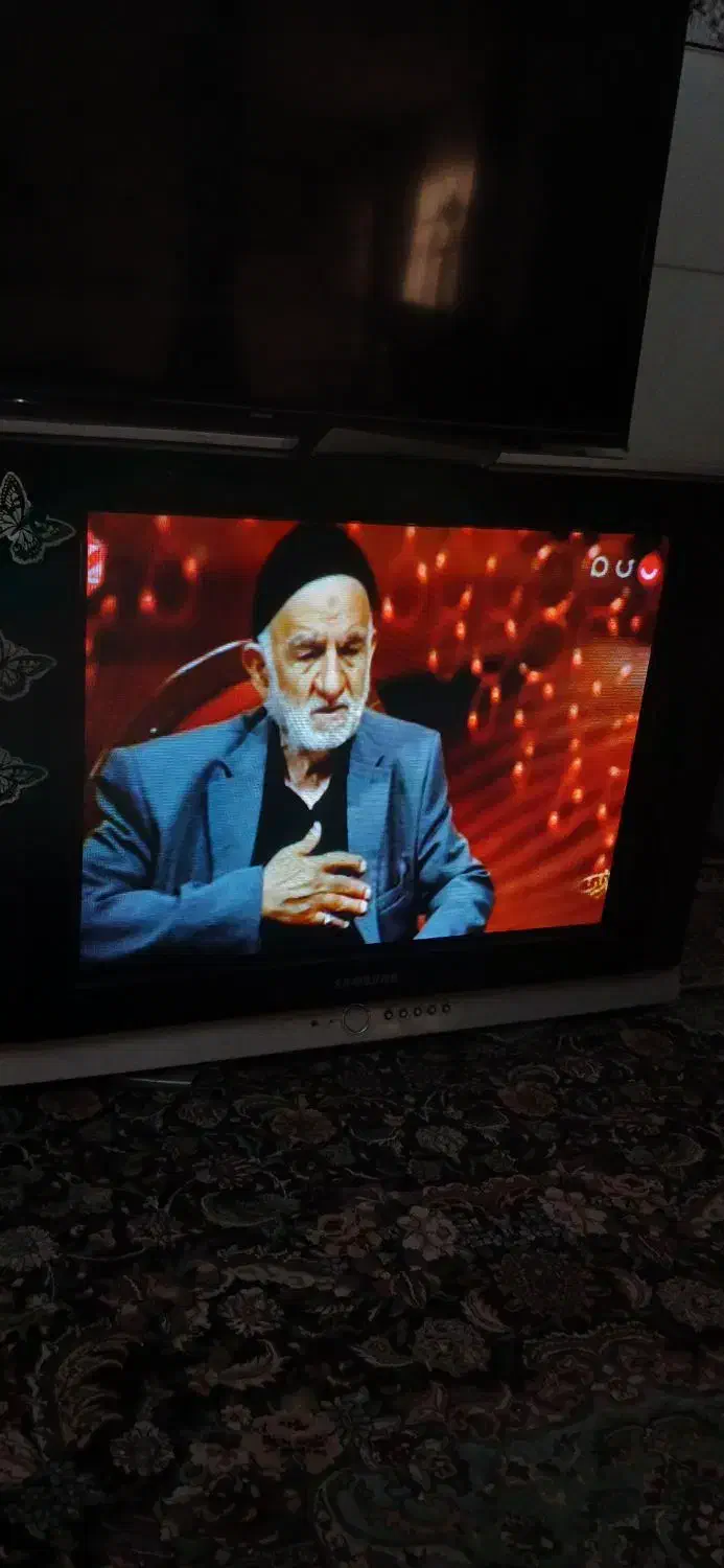 تلویزون همراه با دیجیتال|تلویزیون و پروژکتور|محمدشهر, محمدشهر|دیوار