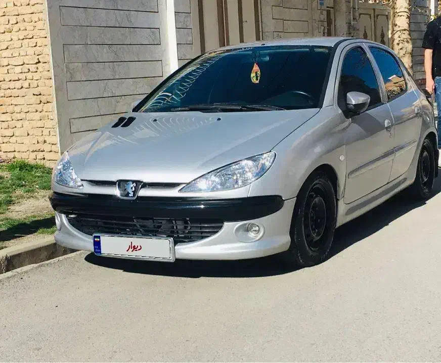 تیپ2|خودرو سواری و وانت|تهران, تهرانسر شرقی|دیوار