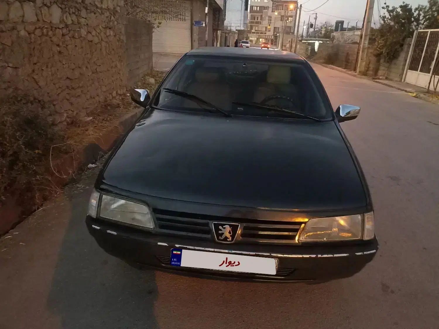 فروش|خودرو سواری و وانت|یاسوج, |دیوار