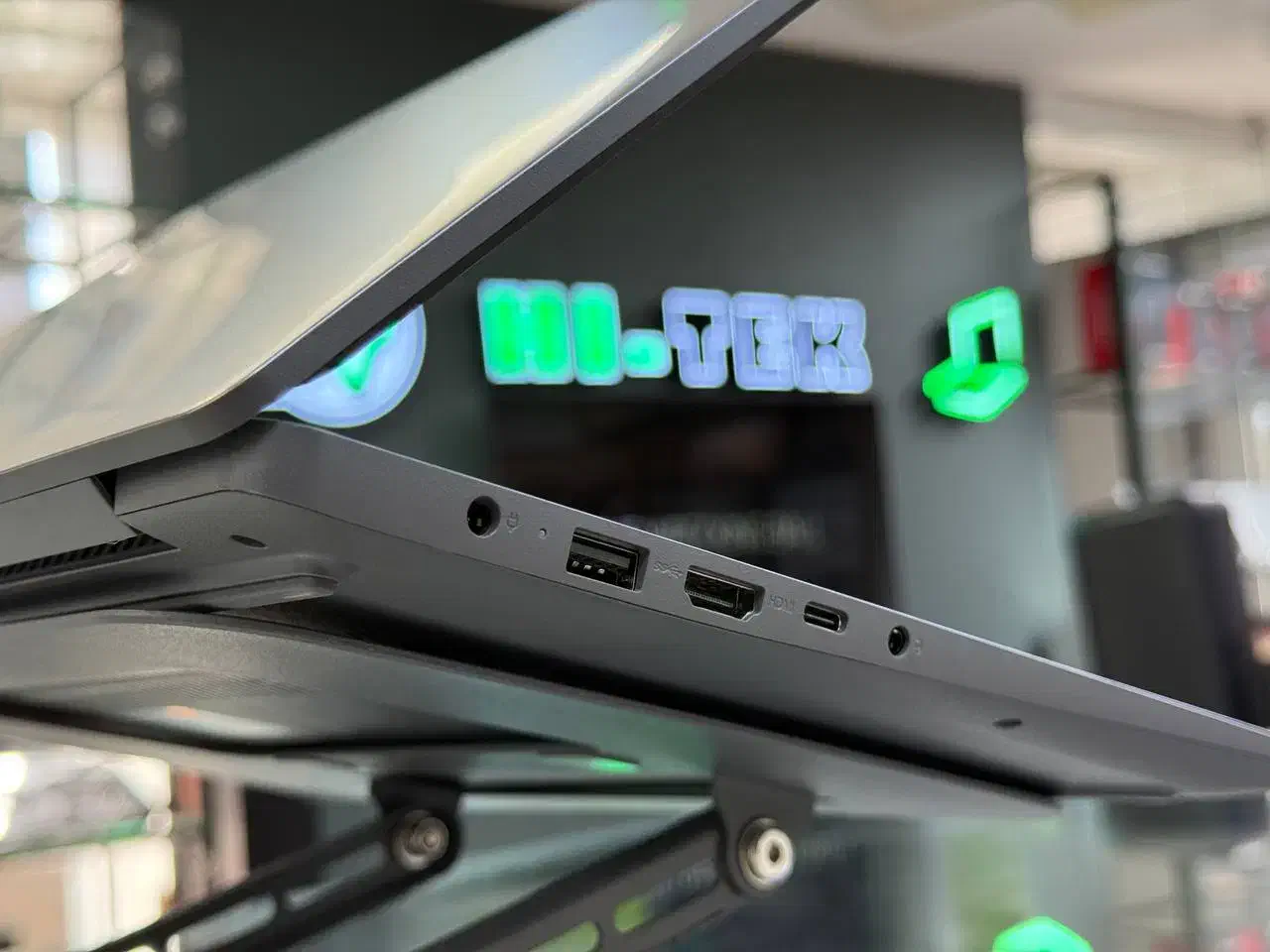 Lenovo Slim 3 i5-13420H/8/512 IPS|رایانه همراه|کرمان, |دیوار