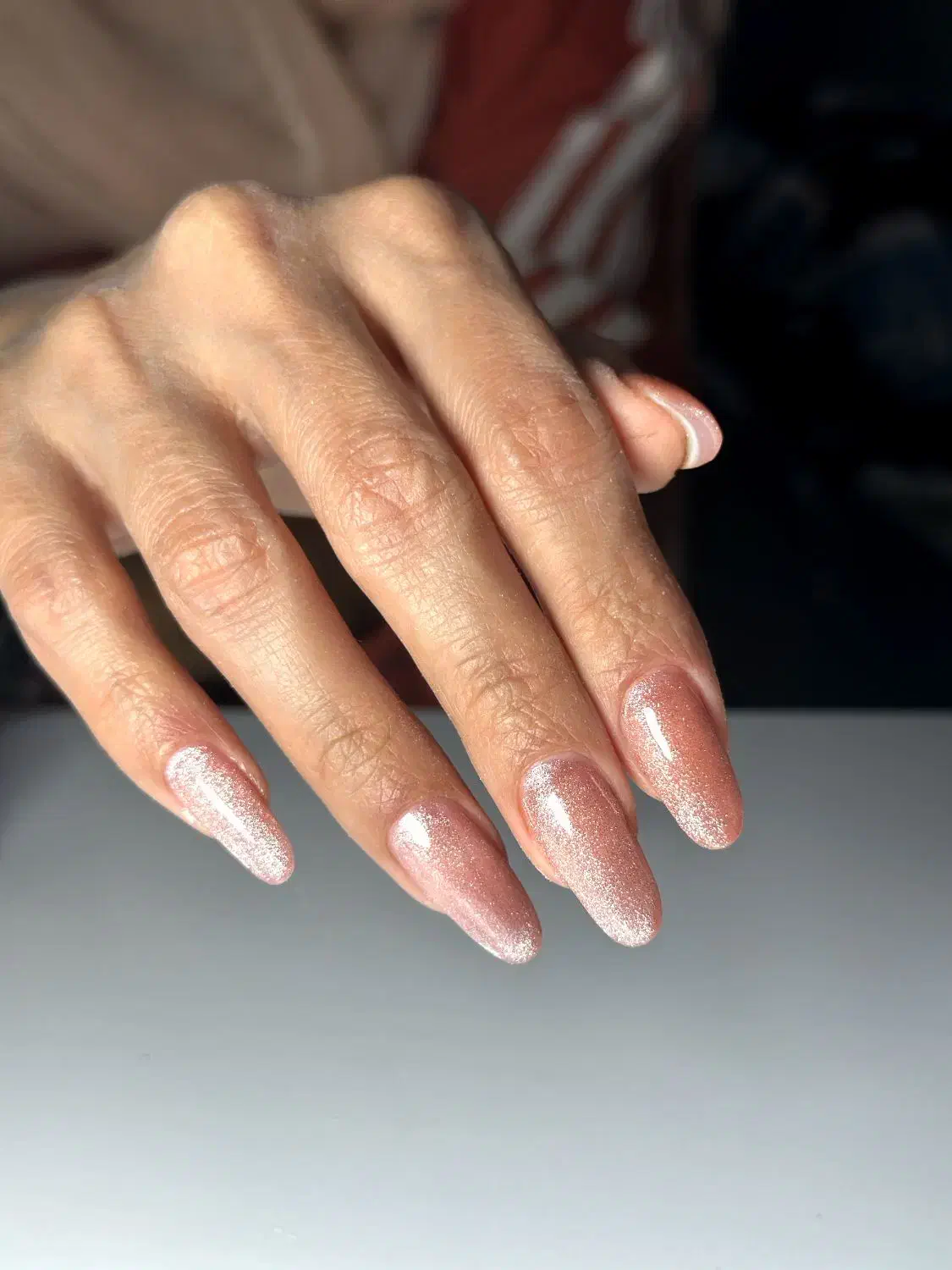 کاشت ناخن فقط ۲۸۰|خدمات آرایشگری و زیبایی|رشت, علی آباد|دیوار