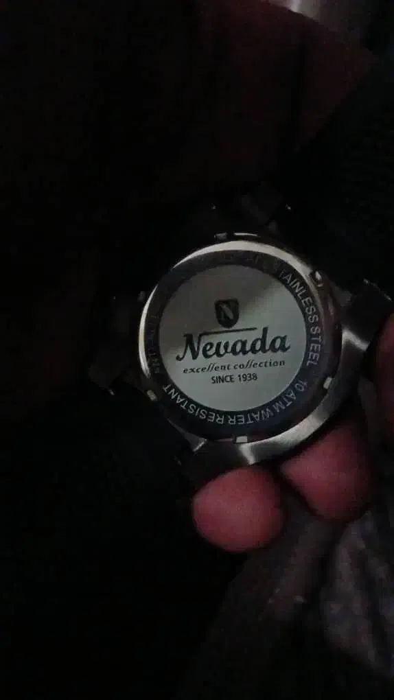 ساعت Nevada 0116|ساعت|تهران, بهارستان|دیوار