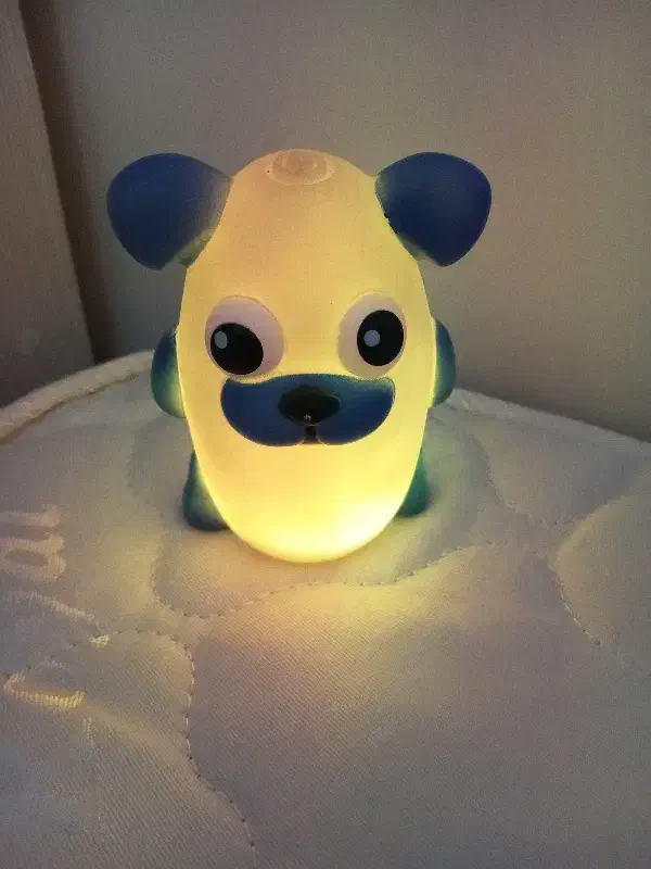 چراغ خواب|چراغ خواب و آباژور|پاکدشت, پاکدشت (مامازند)|دیوار