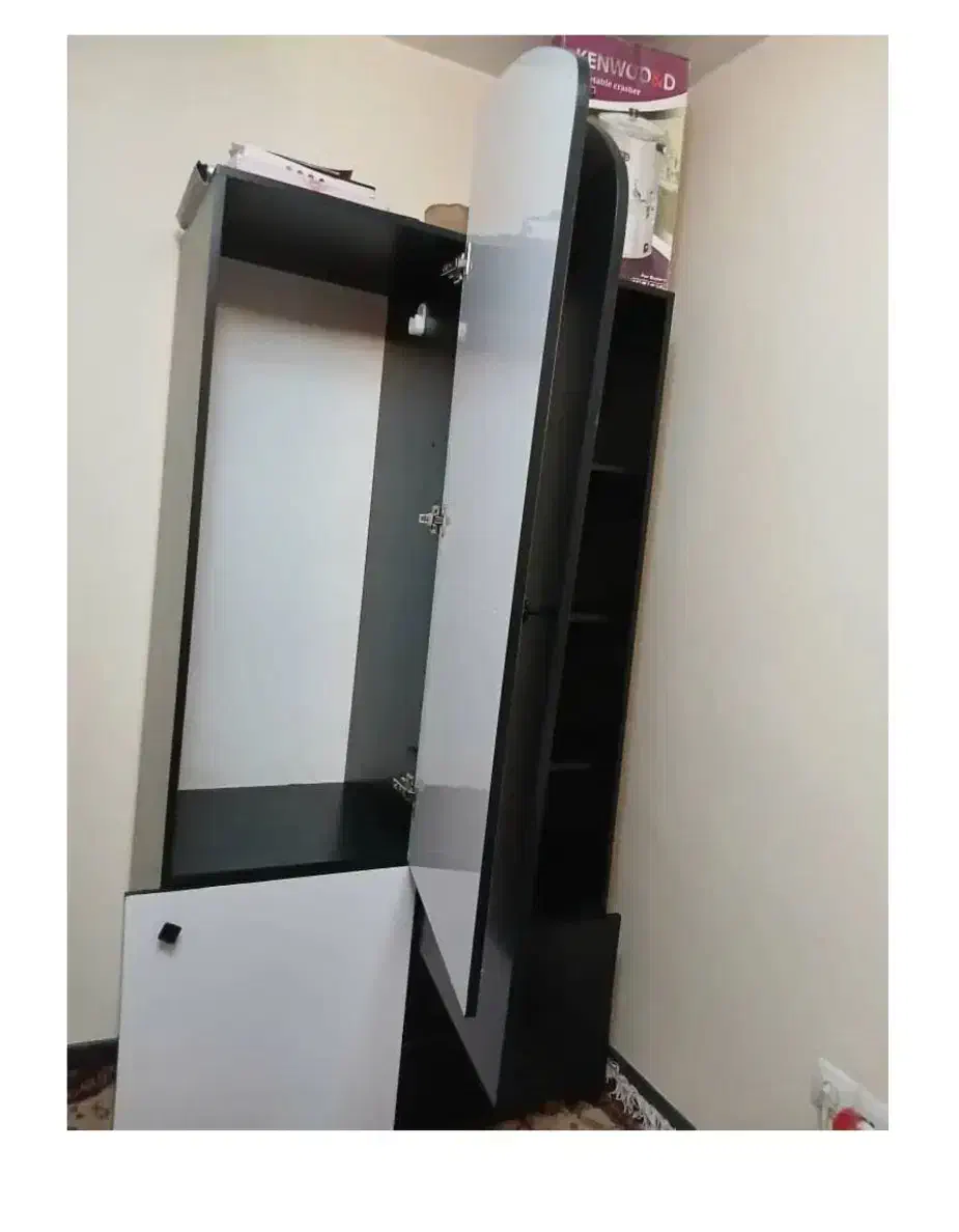 کمد لباسی درحدنو|جاکفشی، کمد، دراور|شیراز, عادل آباد|دیوار