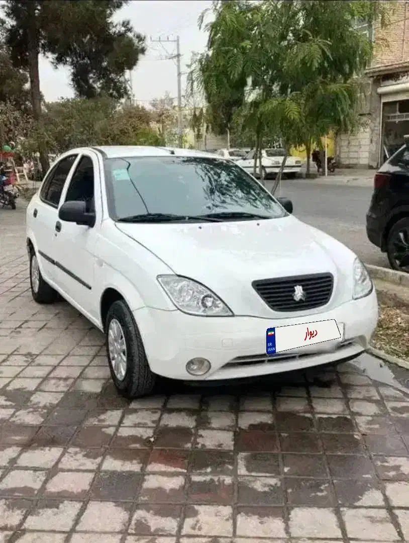 تیبا۲(اقساط)|خودرو سواری و وانت|تبریز, |دیوار