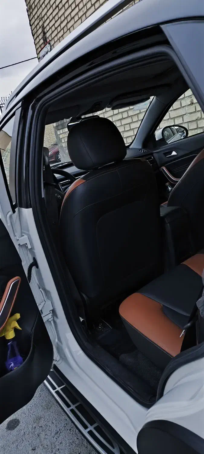 X22ProIE|خودرو سواری و وانت|اصفهان, آفاران|دیوار