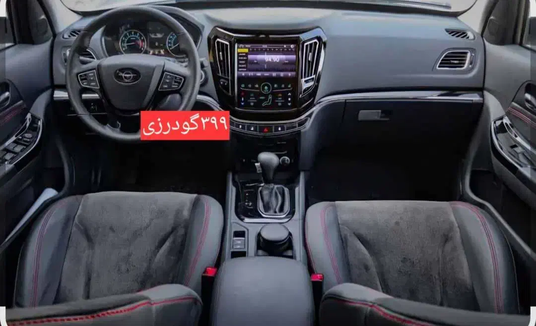 هایماs7proتحویل فوری نقدواقساط نمایندگی گودرزی|خودرو سواری و وانت|تهران, ایرانشهر|دیوار