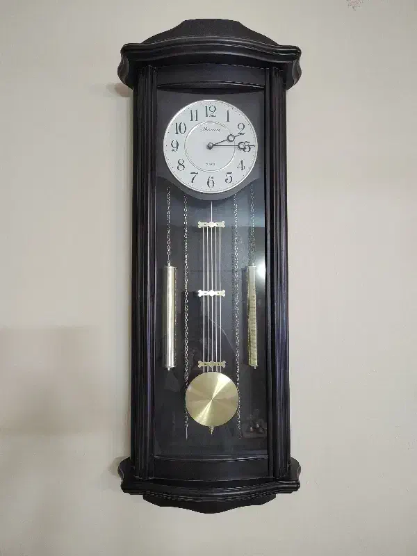 ساعت دیواری|ساعت دیواری و تزئینی|پرند, فاز ۵|دیوار