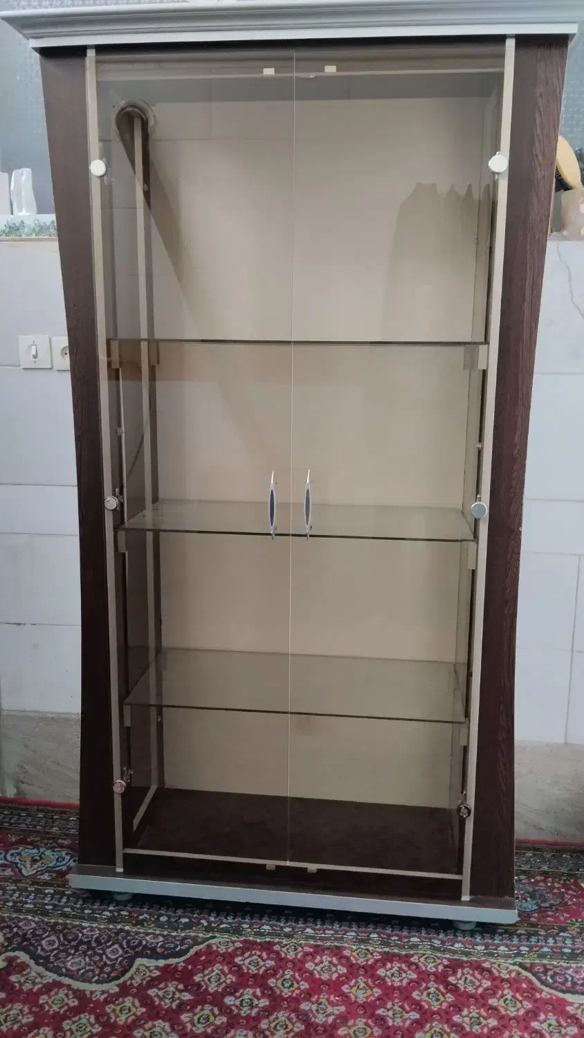 بوفه درحدنو|بوفه، ویترین، کنسول|بیرجند, |دیوار