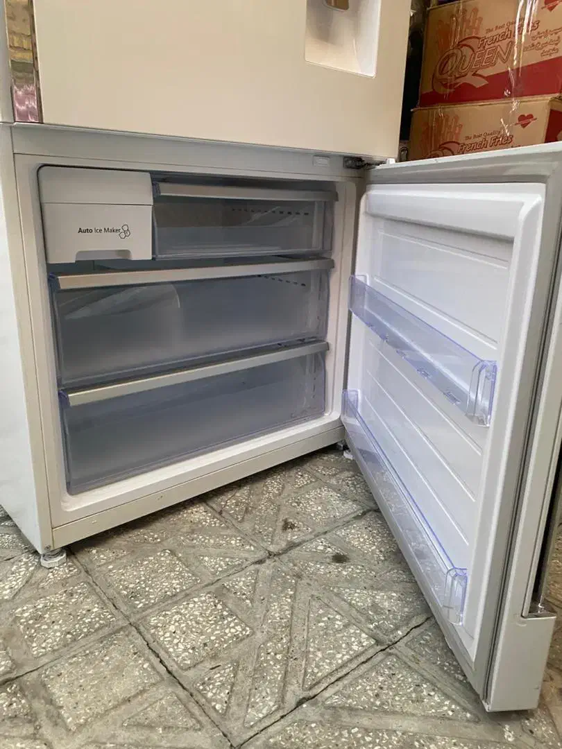 یخچال|یخچال و فریزر|سمنان, |دیوار